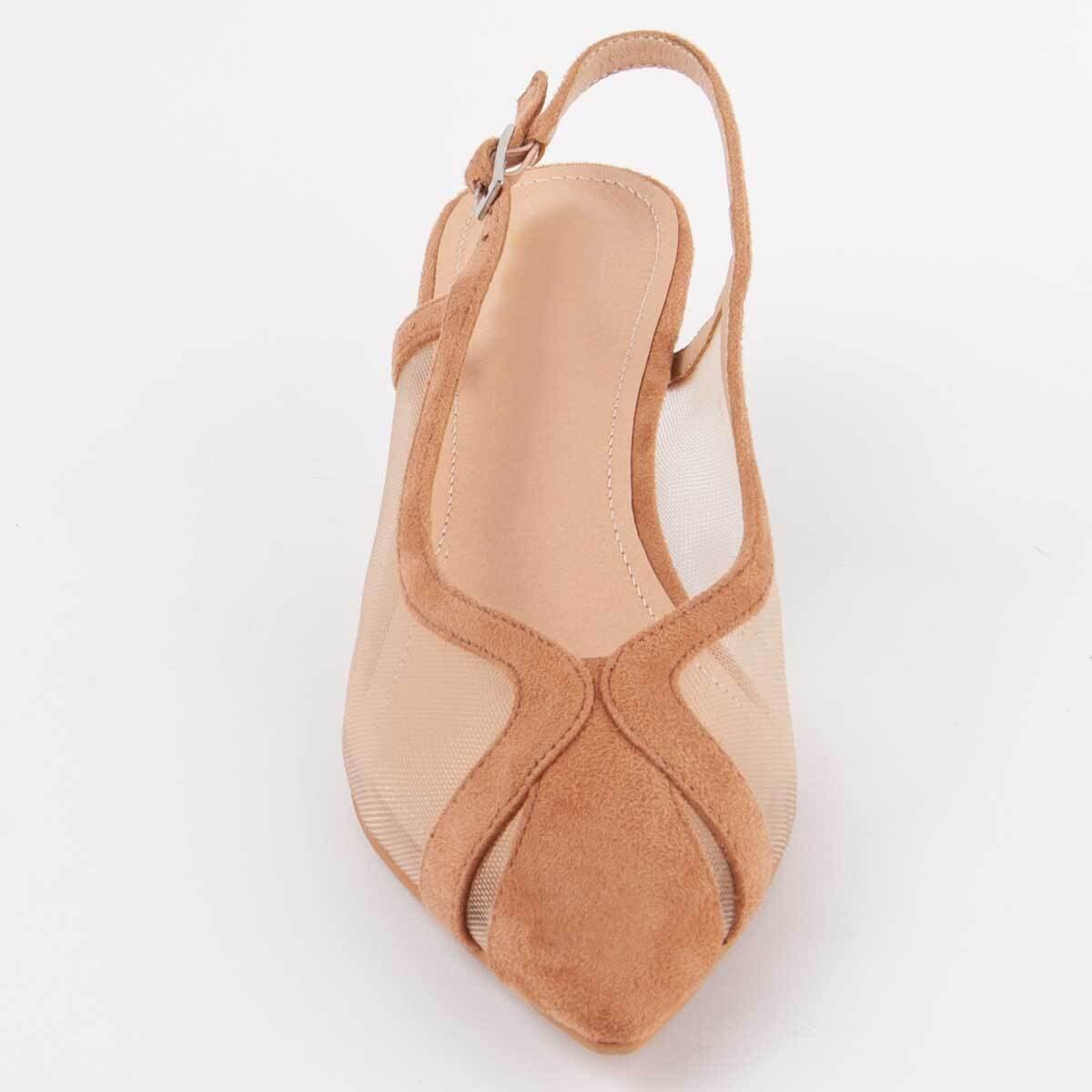 Women's Pumps Montevita Brown