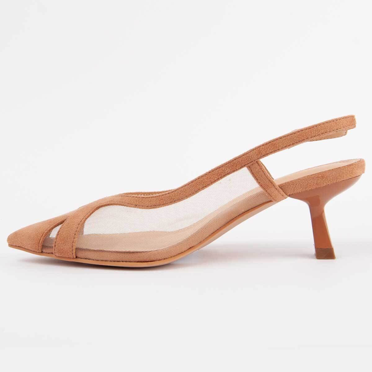 Women's Pumps Montevita Brown