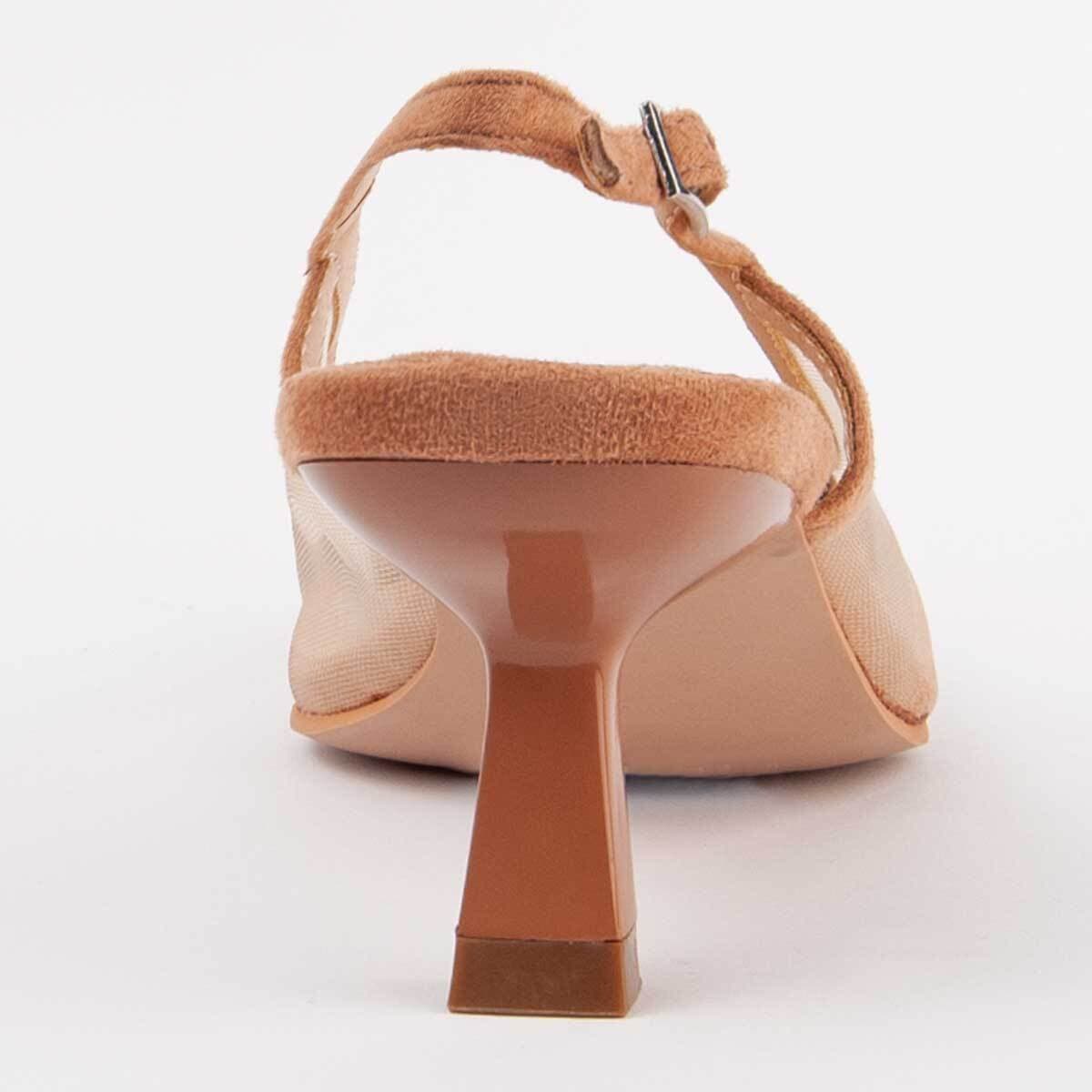 Women's Pumps Montevita Brown