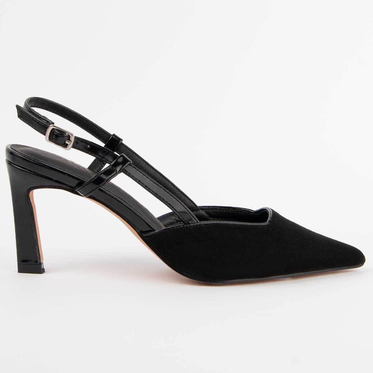 Women's Pumps Montevita Black