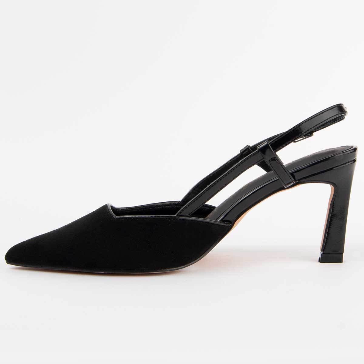 Women's Pumps Montevita Black