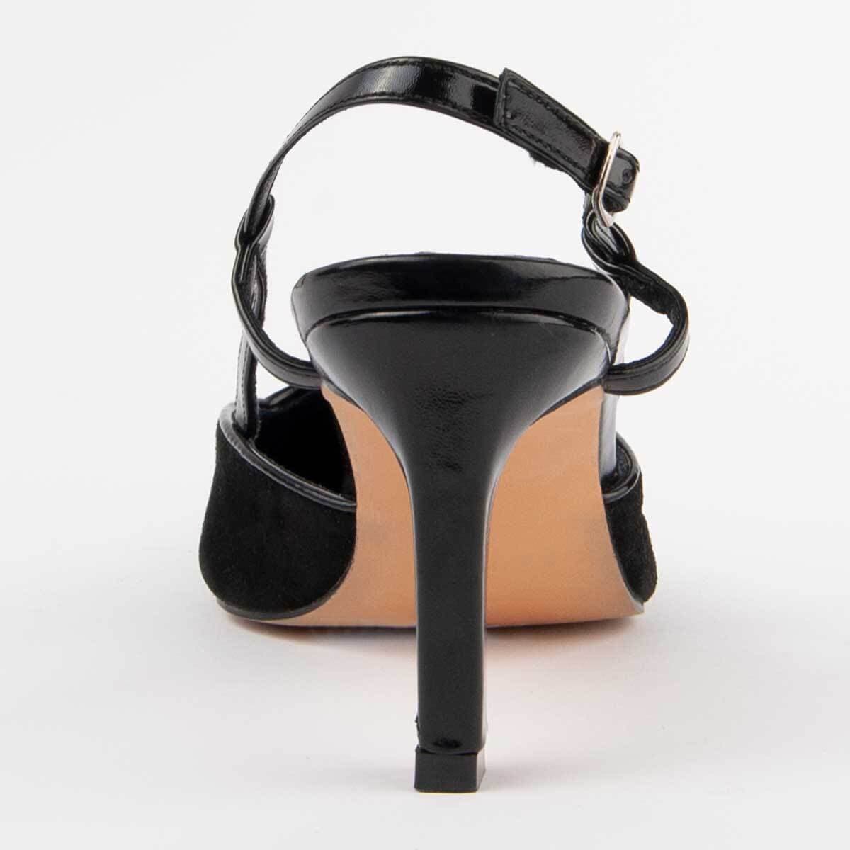 Women's Pumps Montevita Black