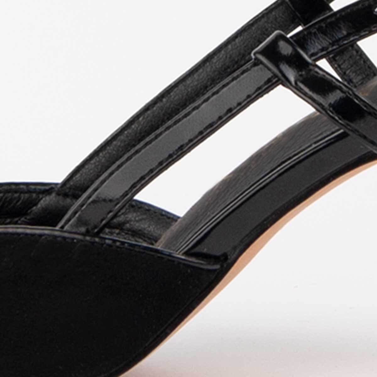 Women's Pumps Montevita Black