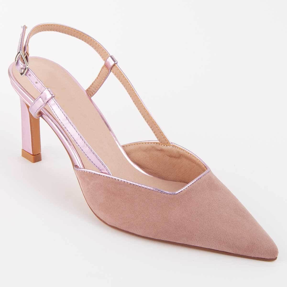 Women's Pumps Montevita Pink