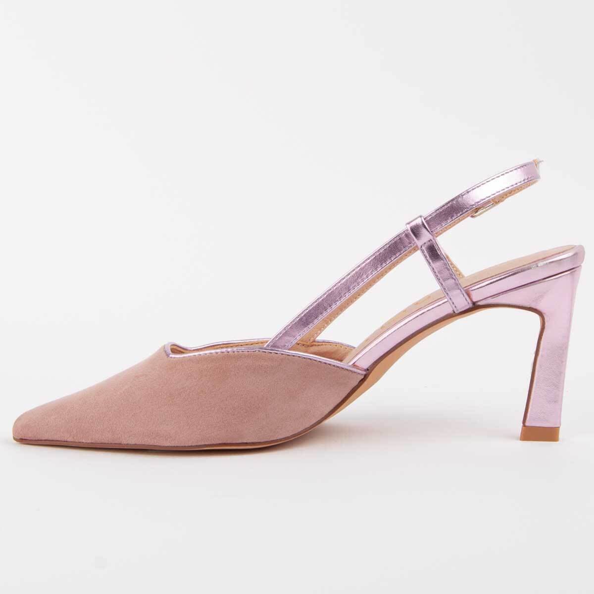 Women's Pumps Montevita Pink