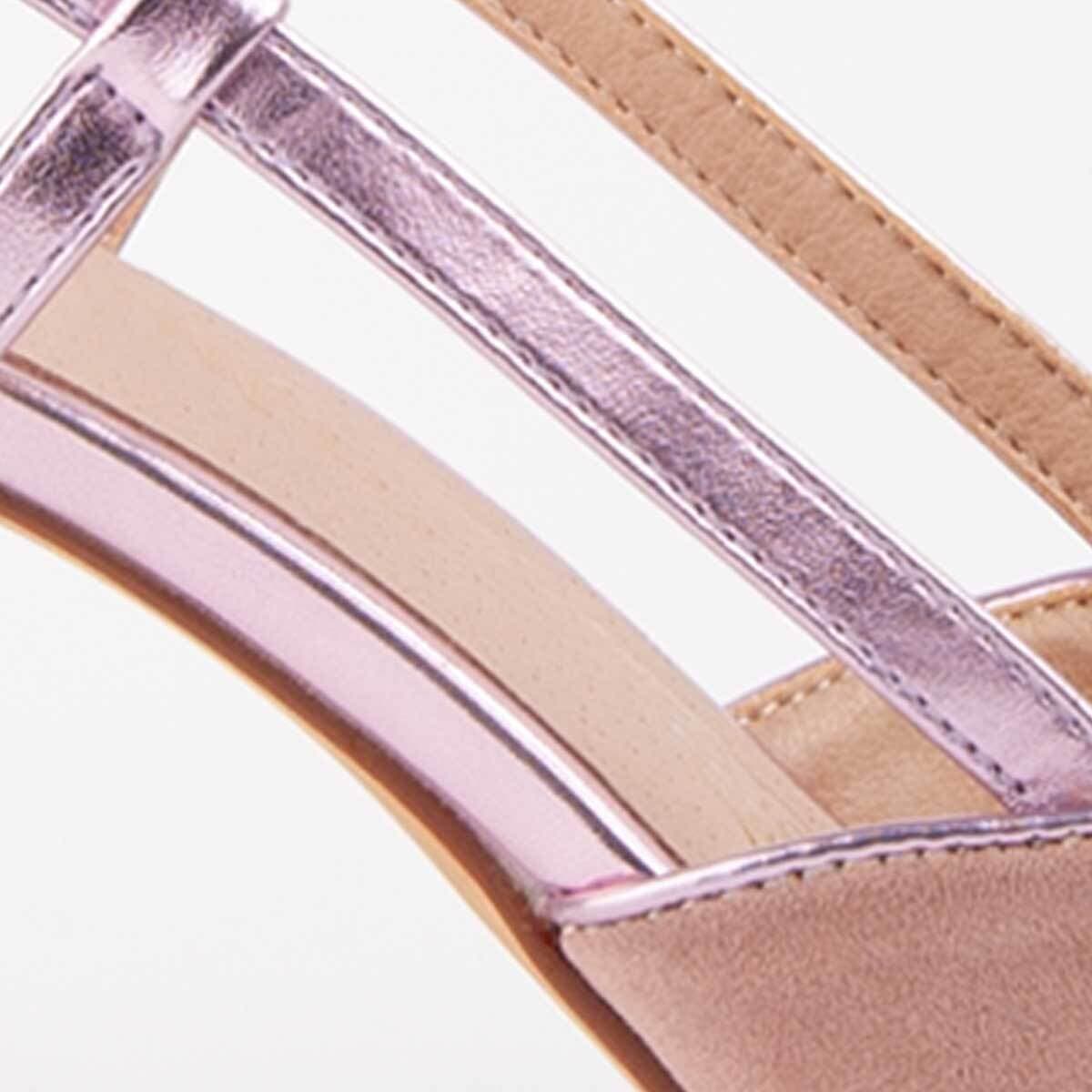 Women's Pumps Montevita Pink