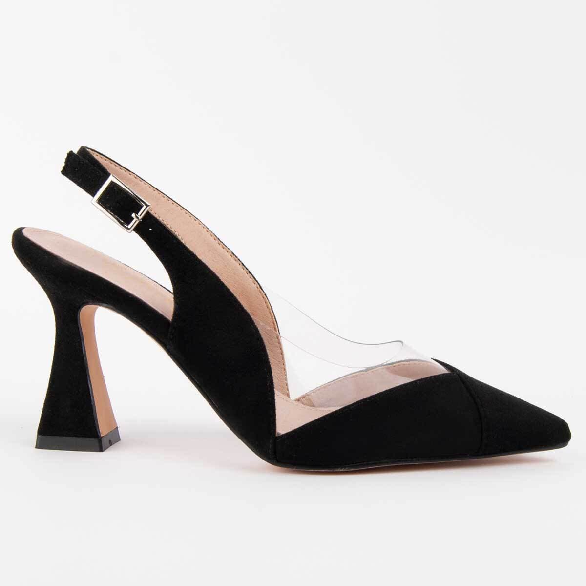 Women's Pumps Montevita Black