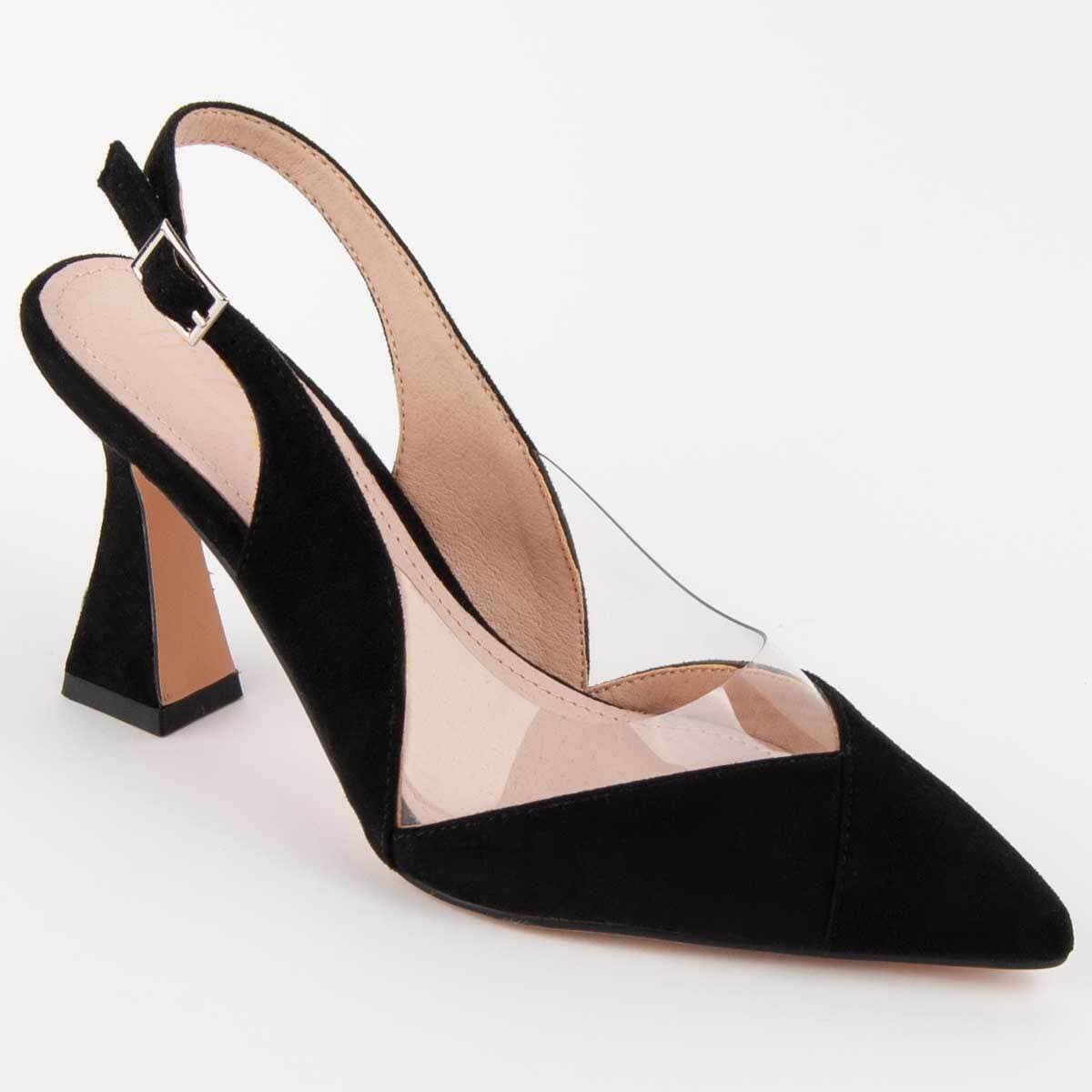 Women's Pumps Montevita Black