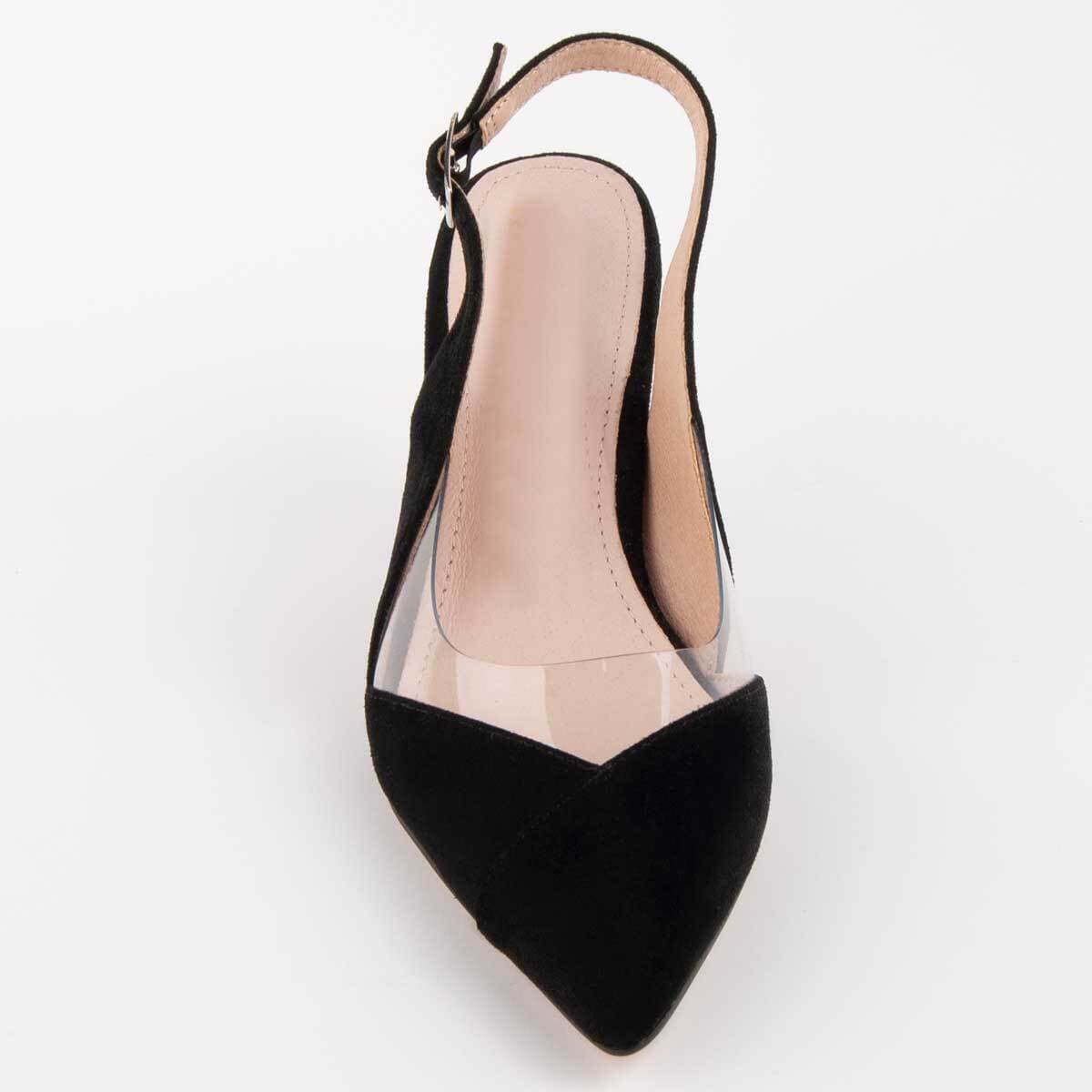 Women's Pumps Montevita Black