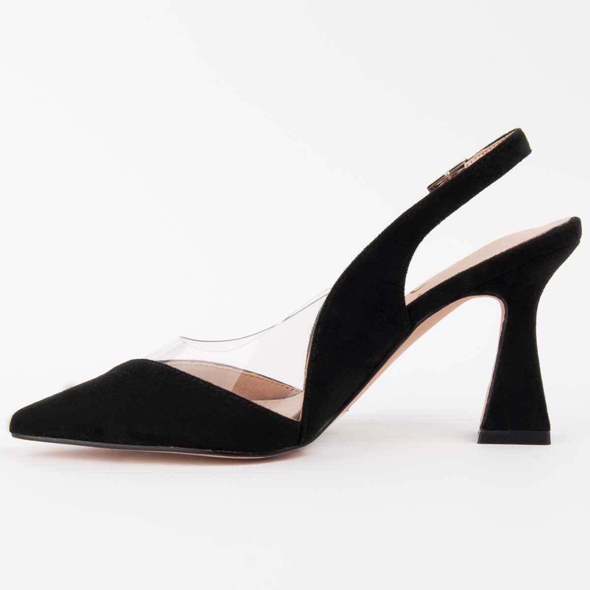 Women's Pumps Montevita Black
