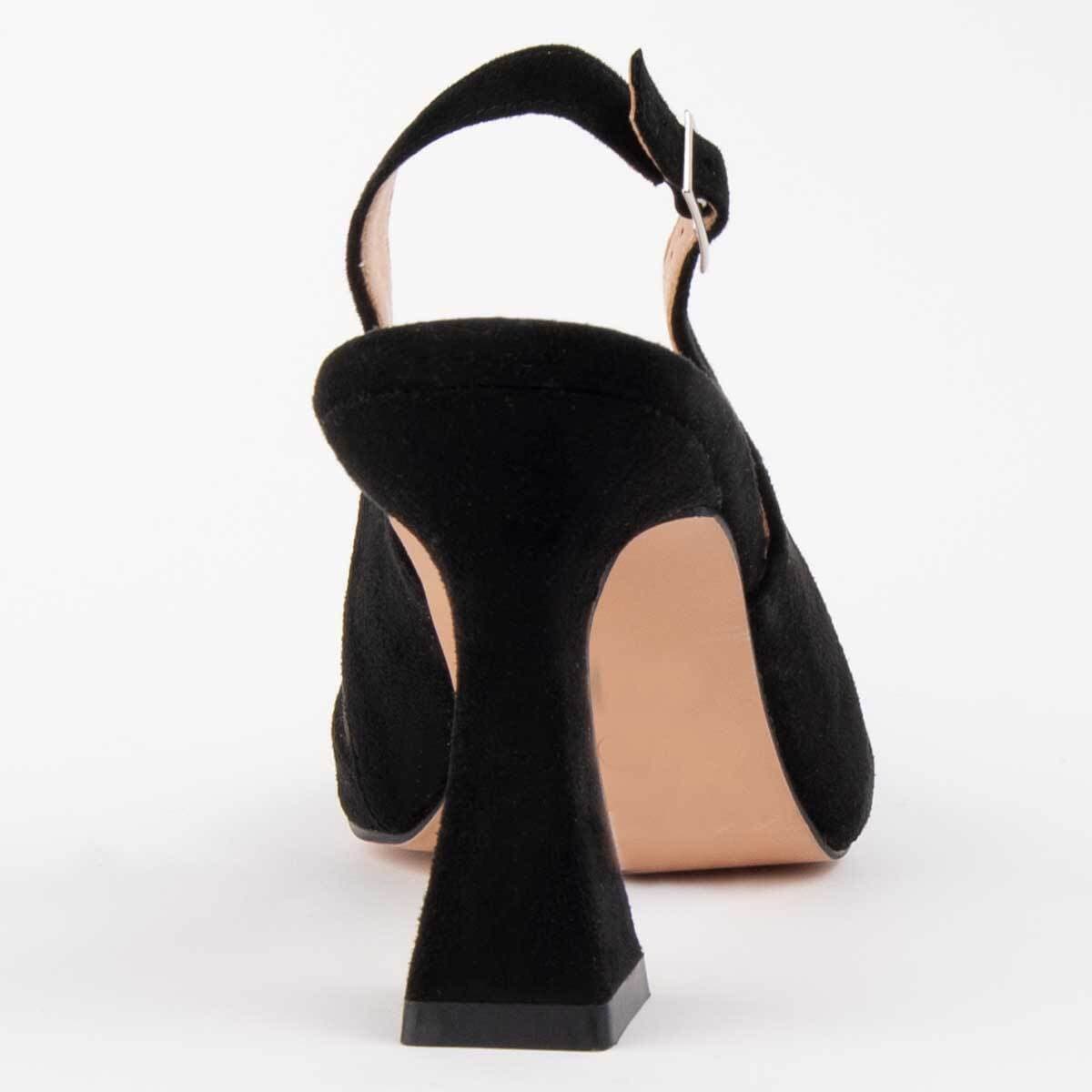 Women's Pumps Montevita Black