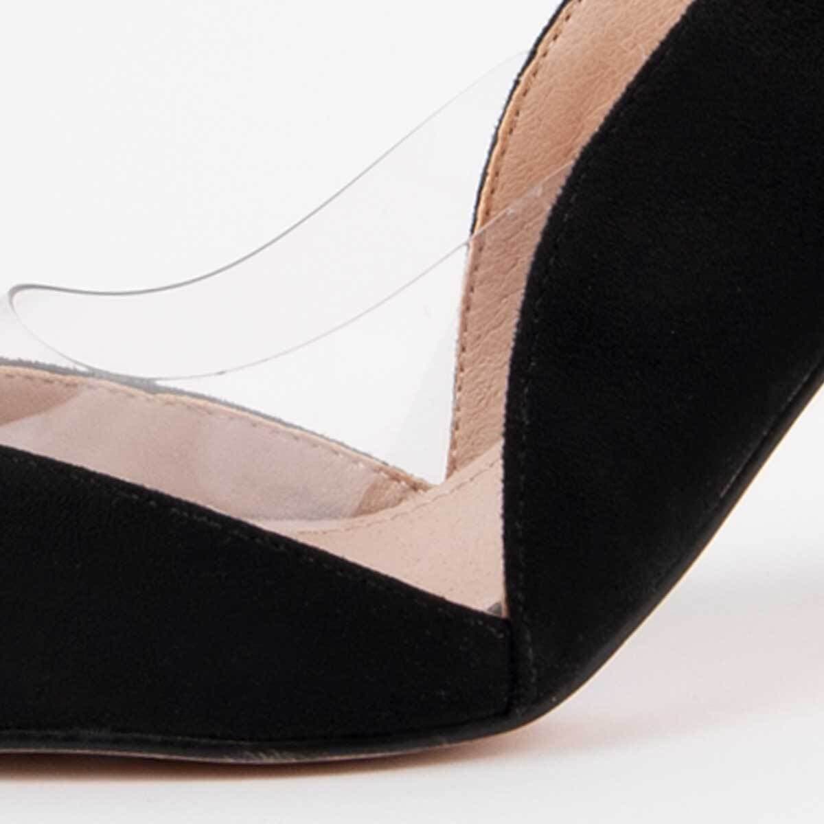 Women's Pumps Montevita Black