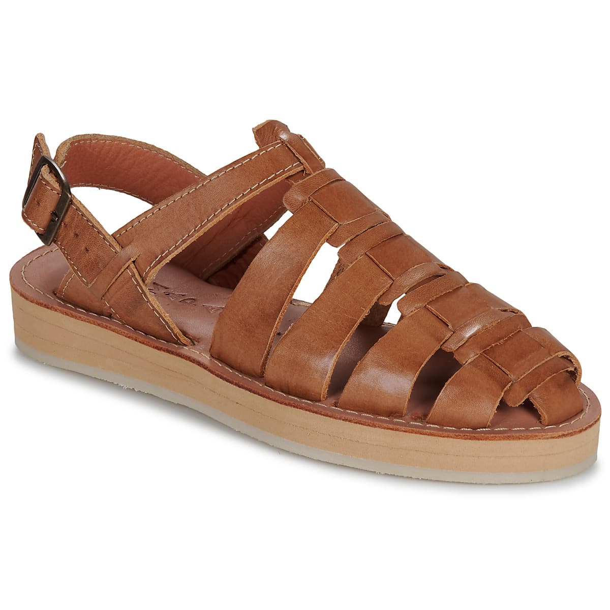 Σανδάλια με πλατφόρμα Mapache DIEGO