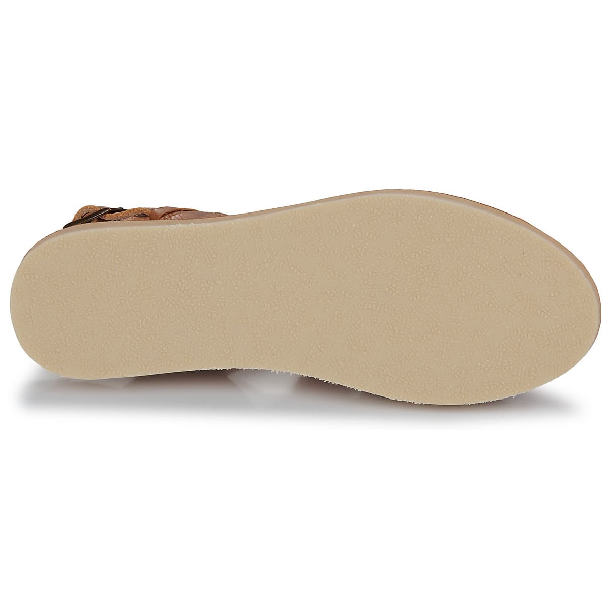 Women's Platforms Mapache Brown