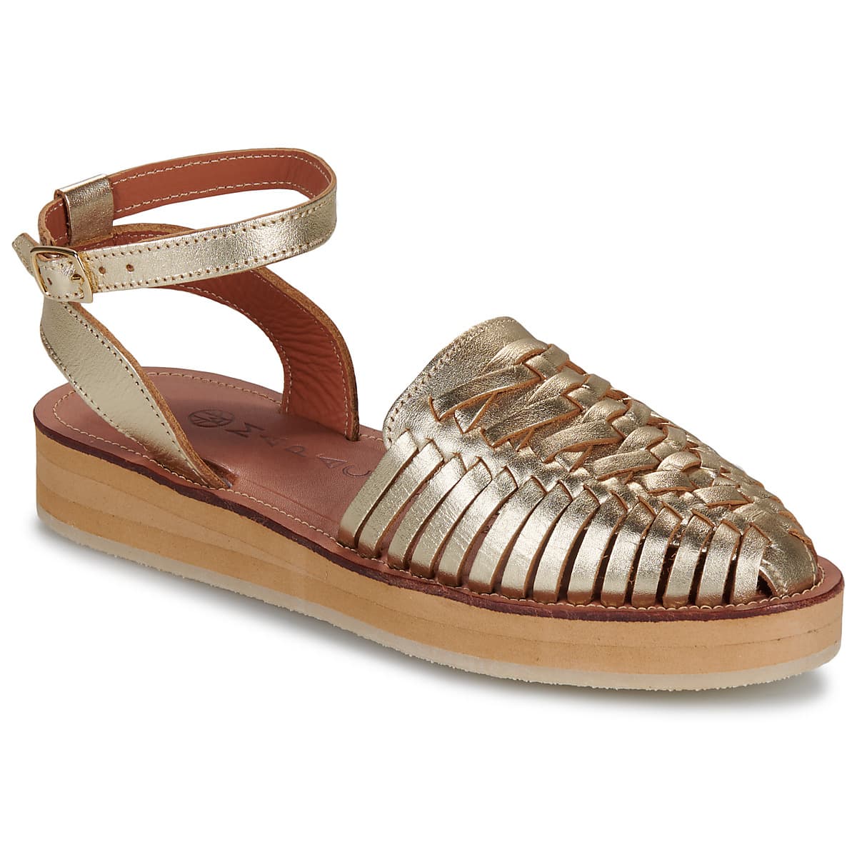 Σανδάλια με πλατφόρμα Mapache LOMA