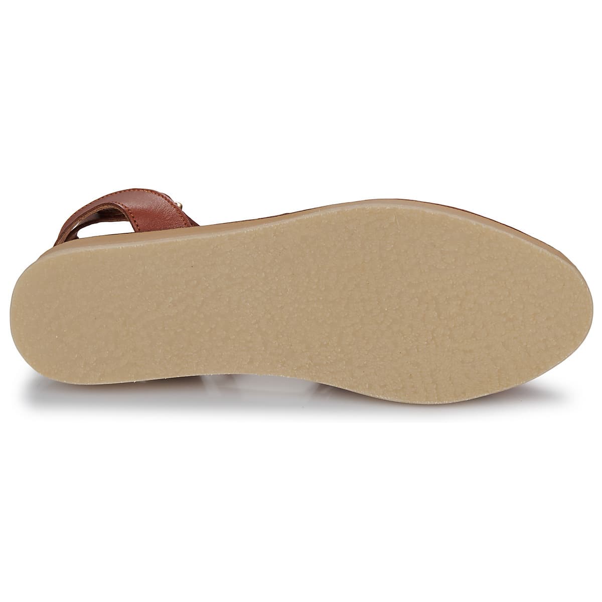 Women's Platforms Mapache Brown