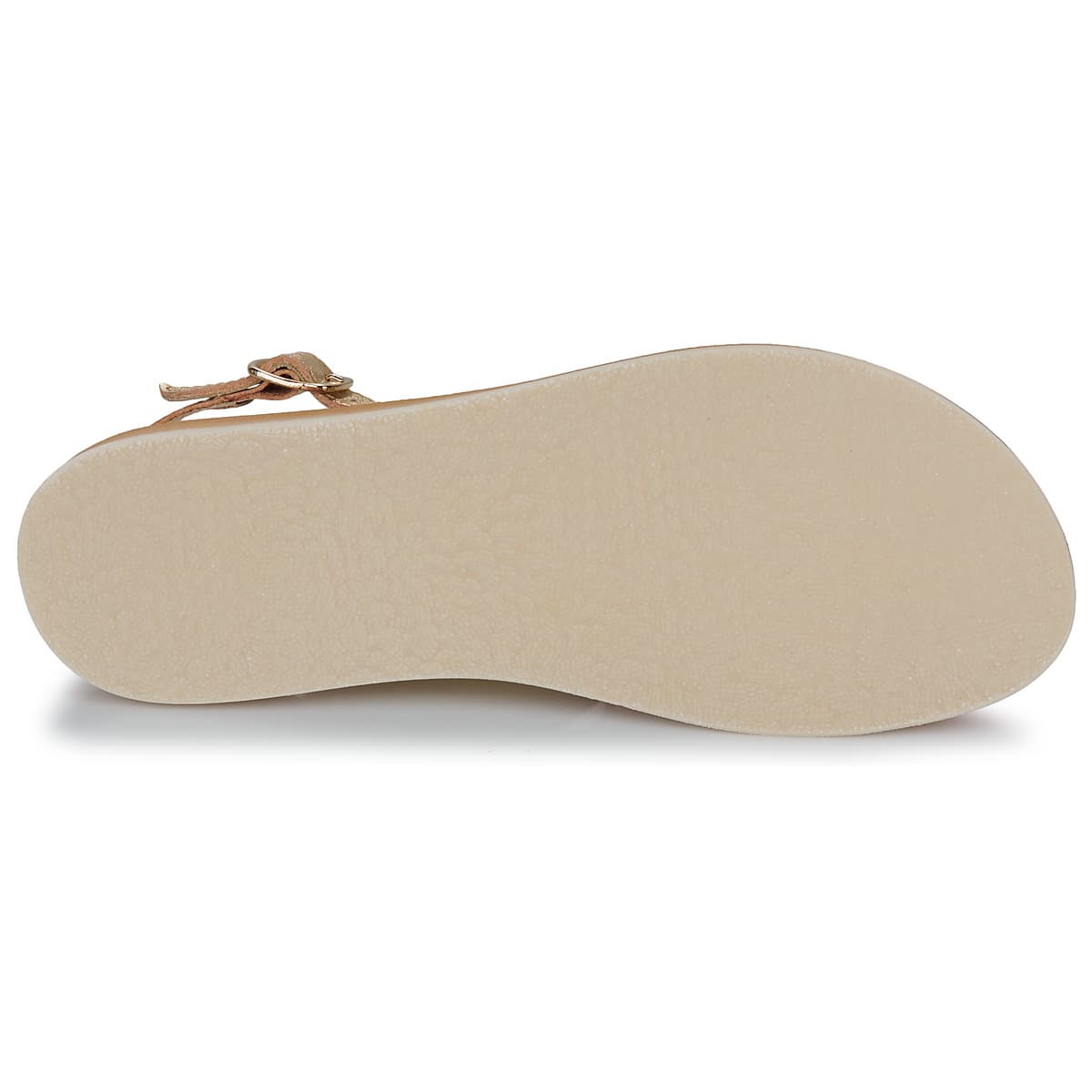 Women's Sandals Mapache Gold