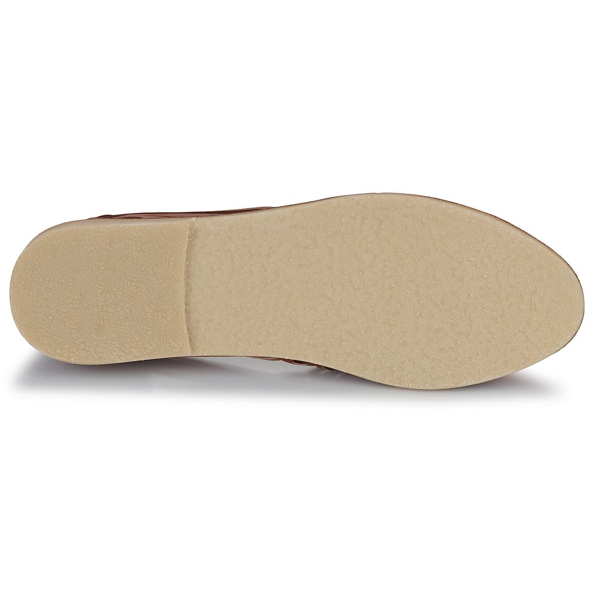 Women's Sandals Mapache Brown