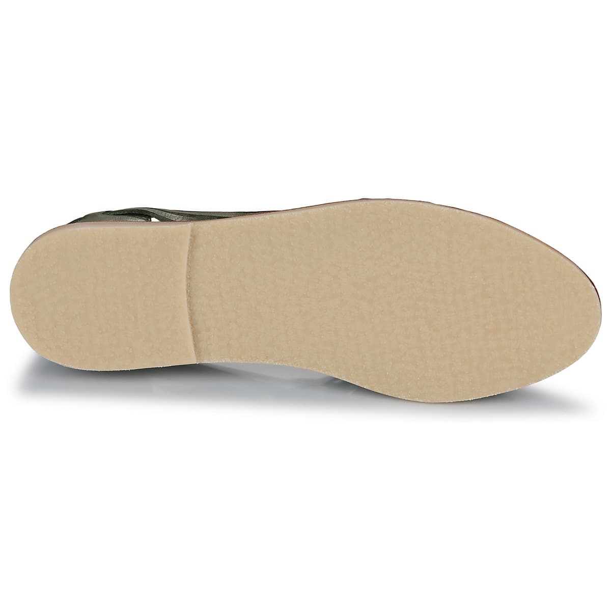 Women's Sandals Mapache Khaki