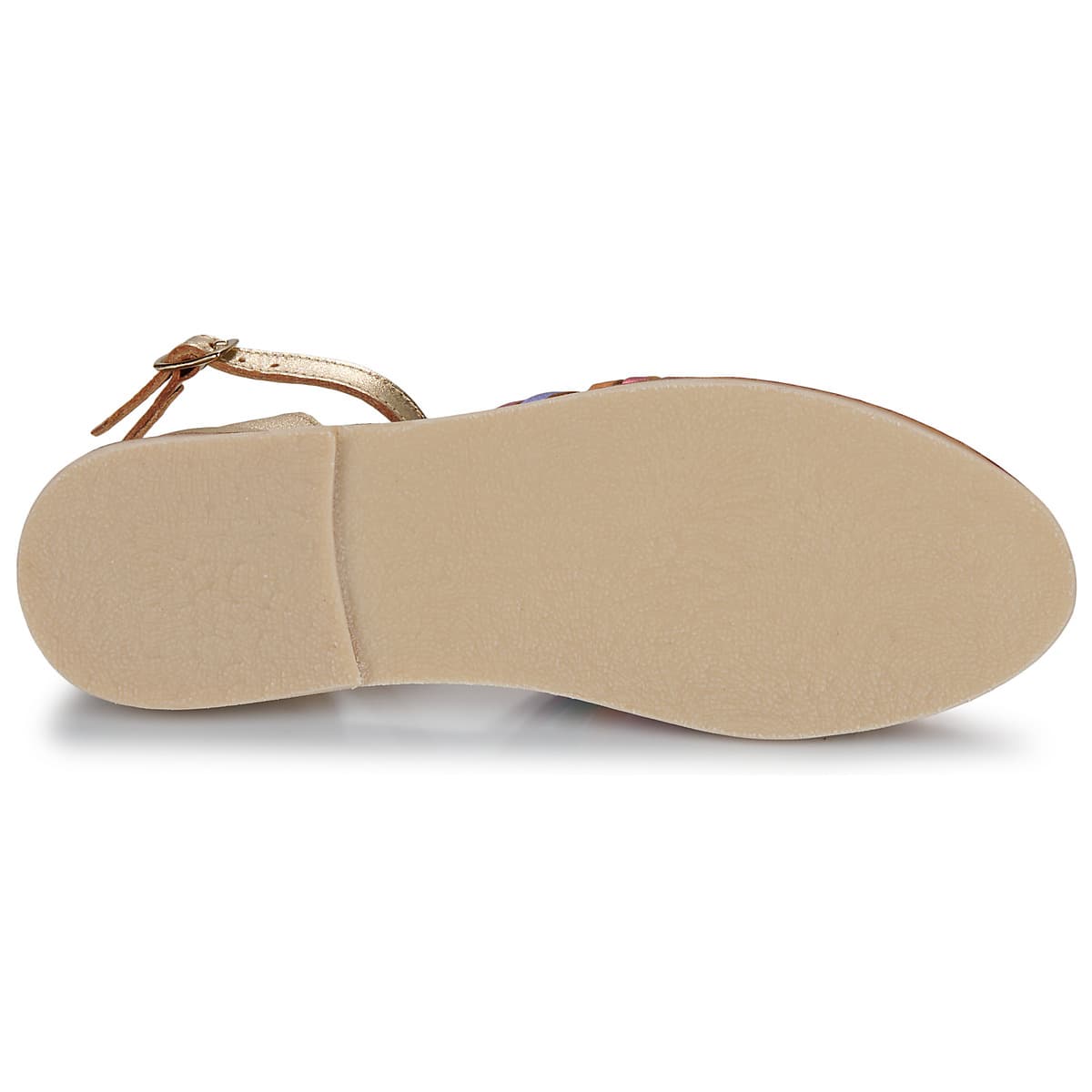 Women's Sandals Mapache Gold