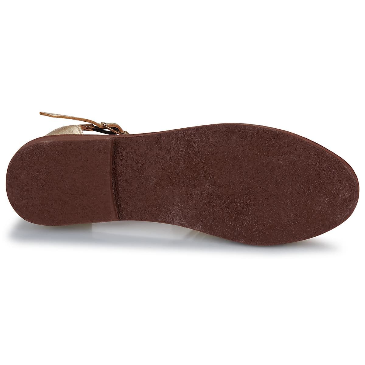 Women's Sandals Mapache Gold