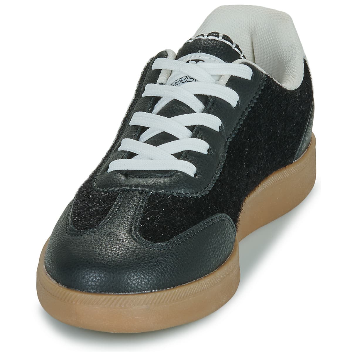Women's Sneakers Le Temps des Cerises Black