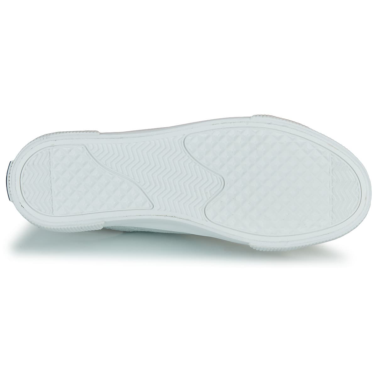 Women's Sneakers Le Temps des Cerises Silver