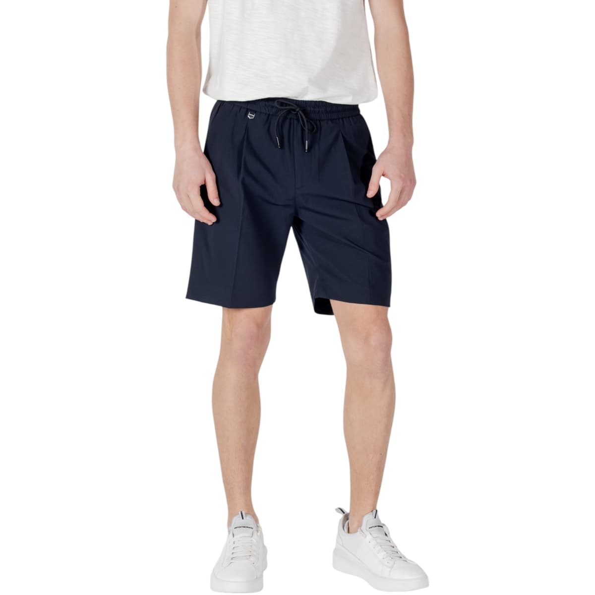 Men's Shorts Antony Morato Blue