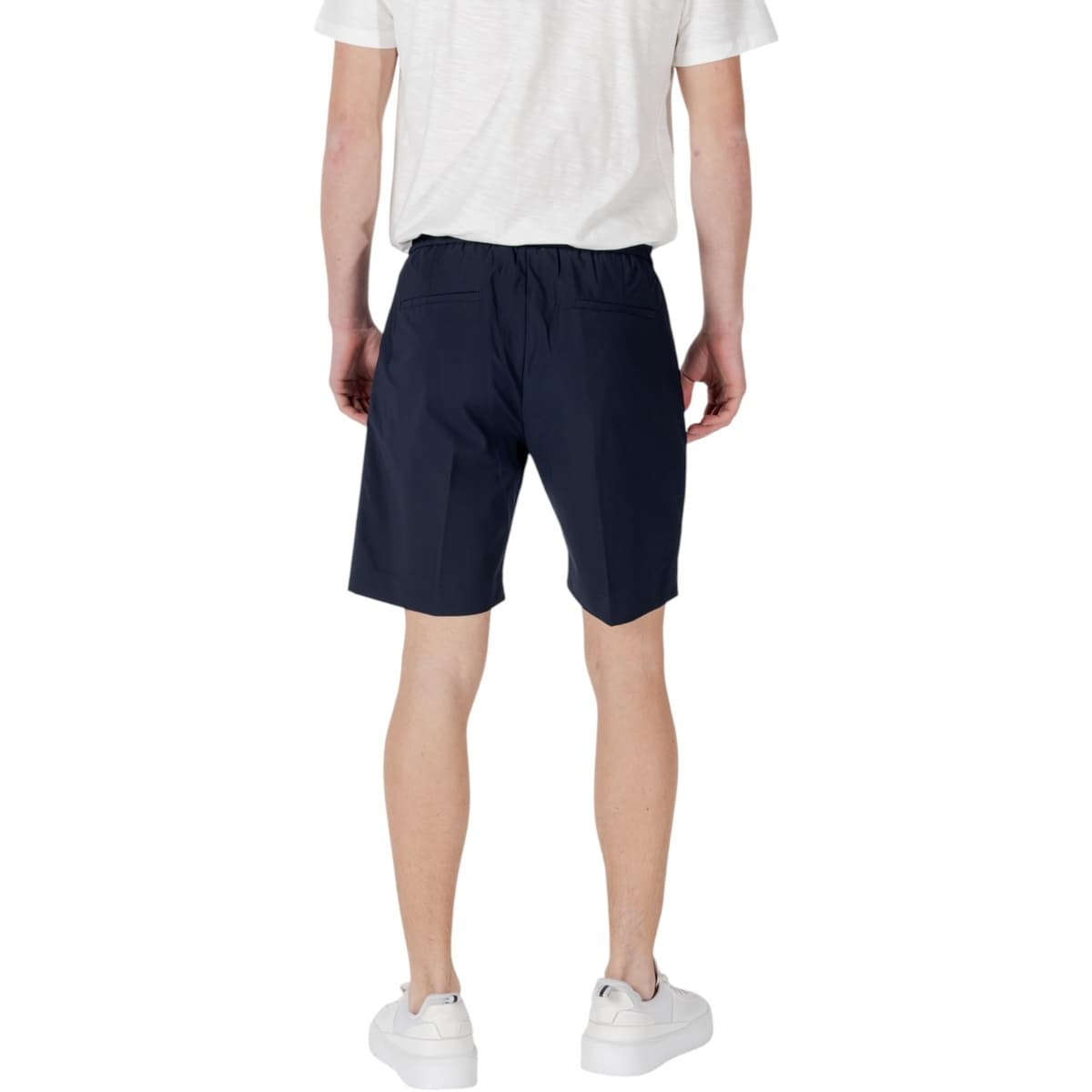 Men's Shorts Antony Morato Blue