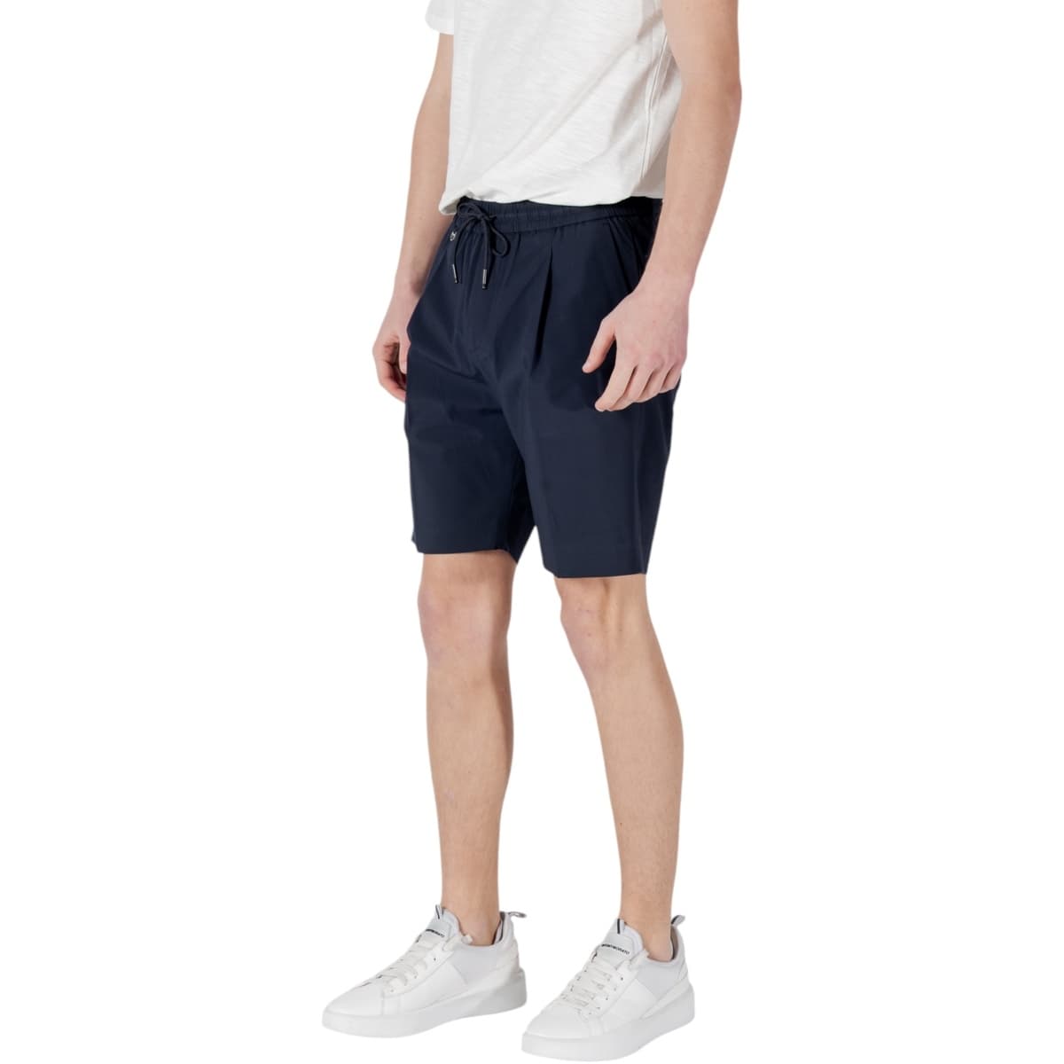 Men's Shorts Antony Morato Blue