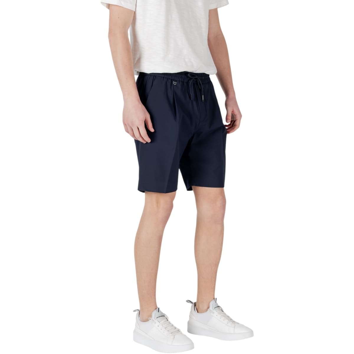 Men's Shorts Antony Morato Blue