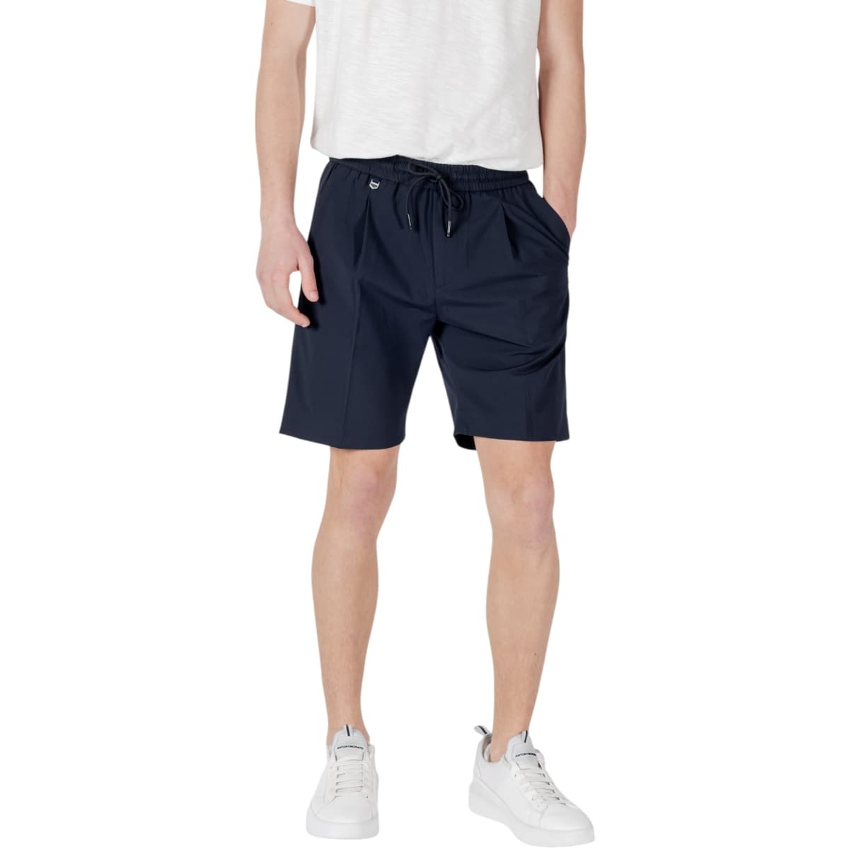 Men's Shorts Antony Morato Blue