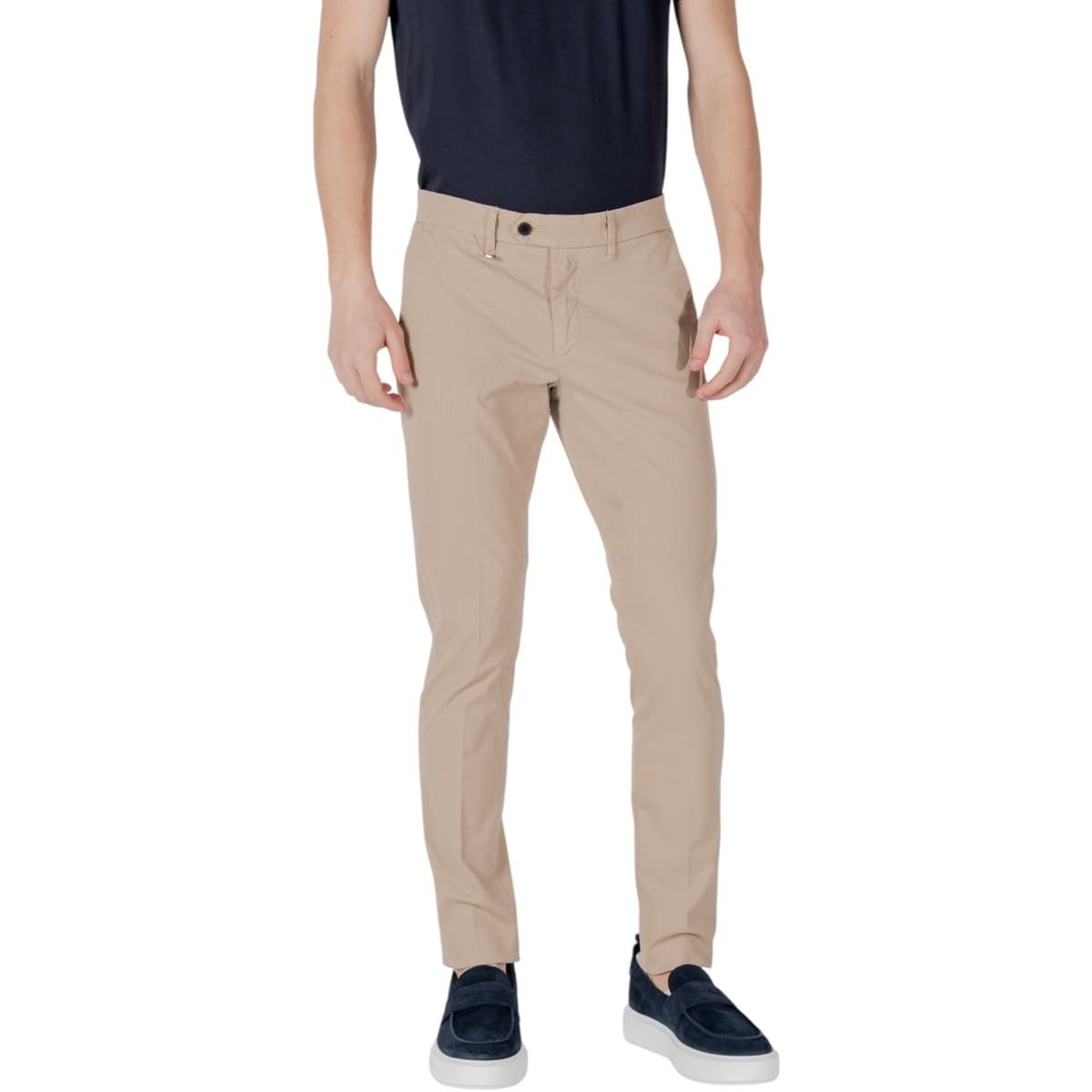 Men's Pants Antony Morato Beige