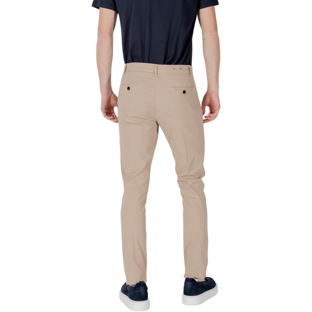 Men's Pants Antony Morato Beige