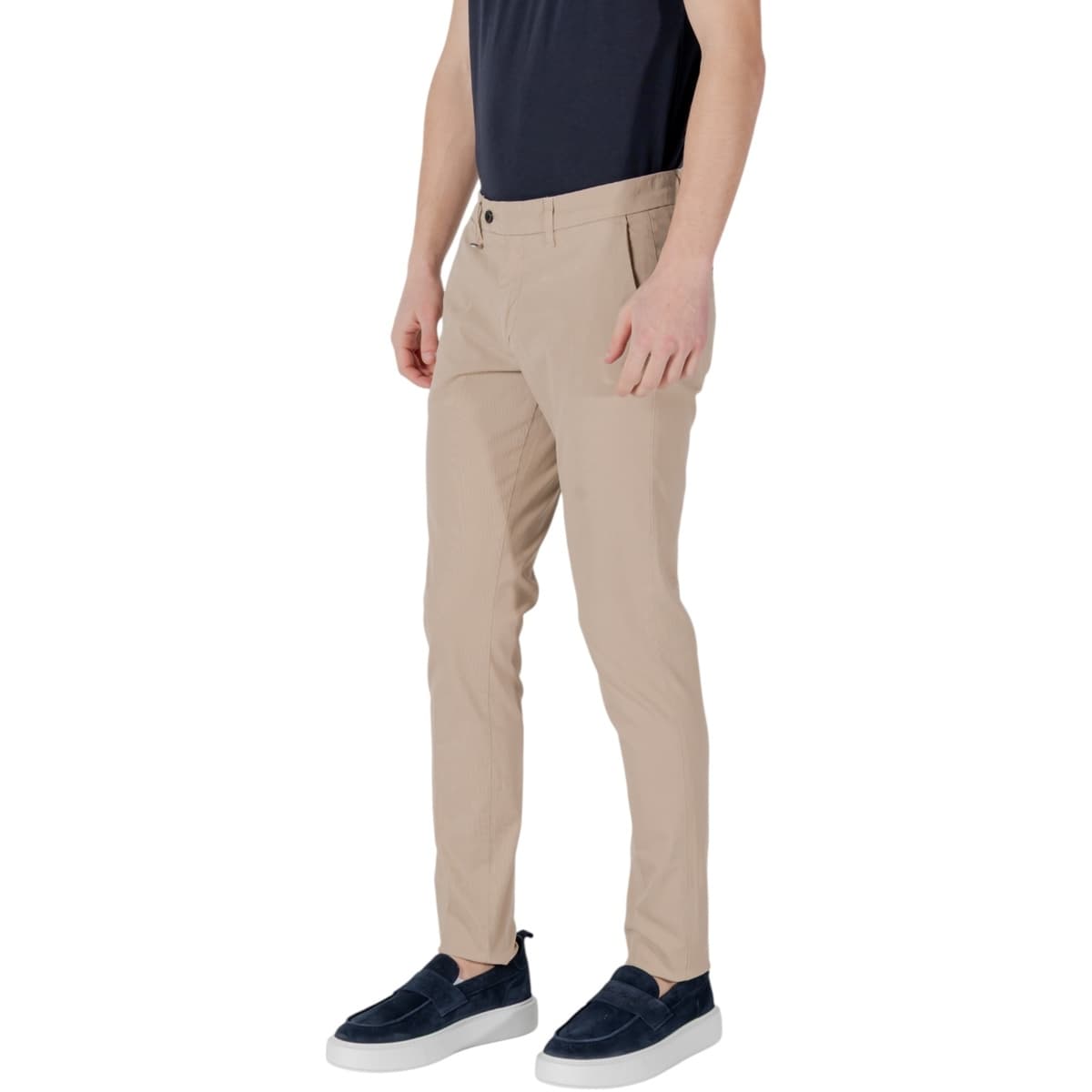 Men's Pants Antony Morato Beige