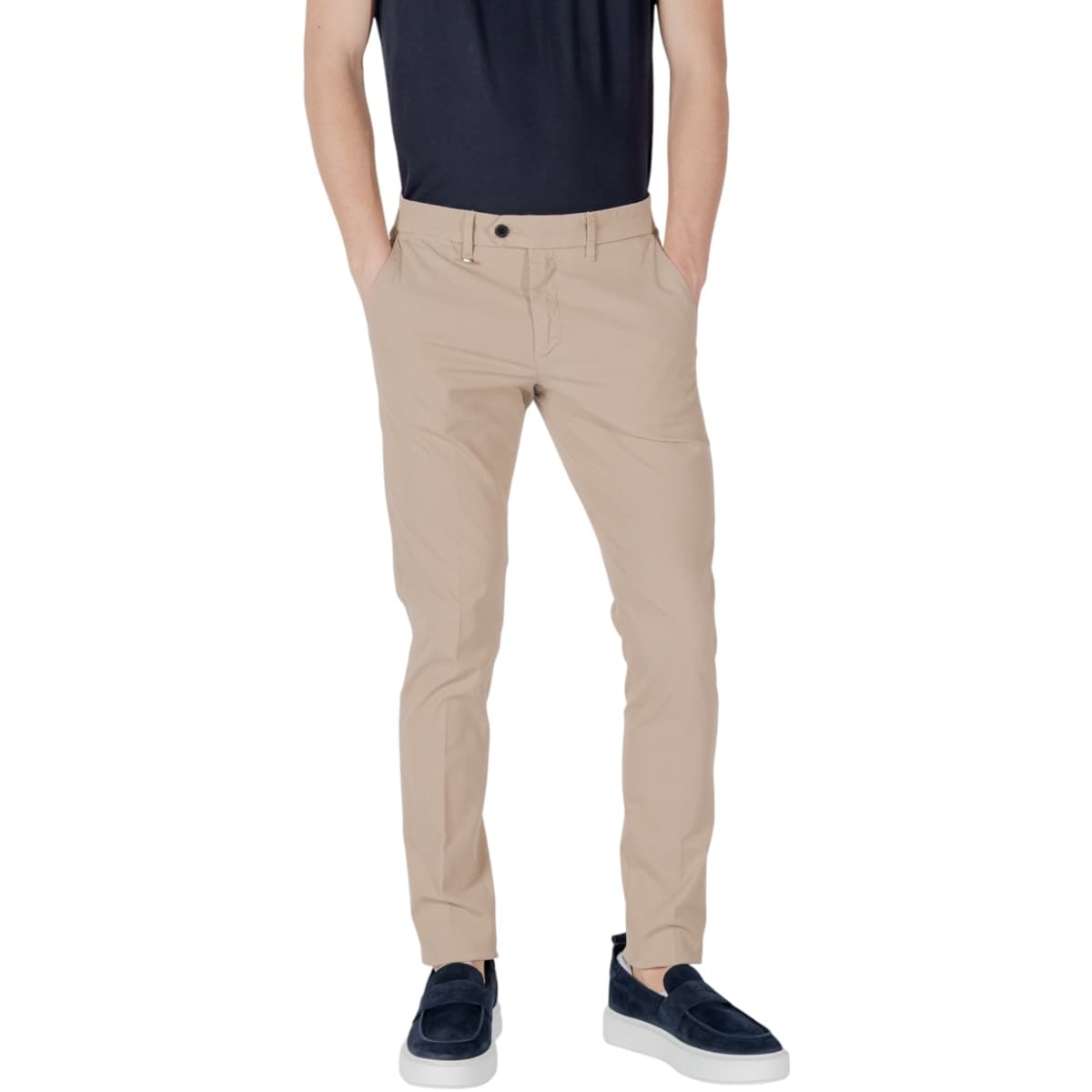 Men's Pants Antony Morato Beige