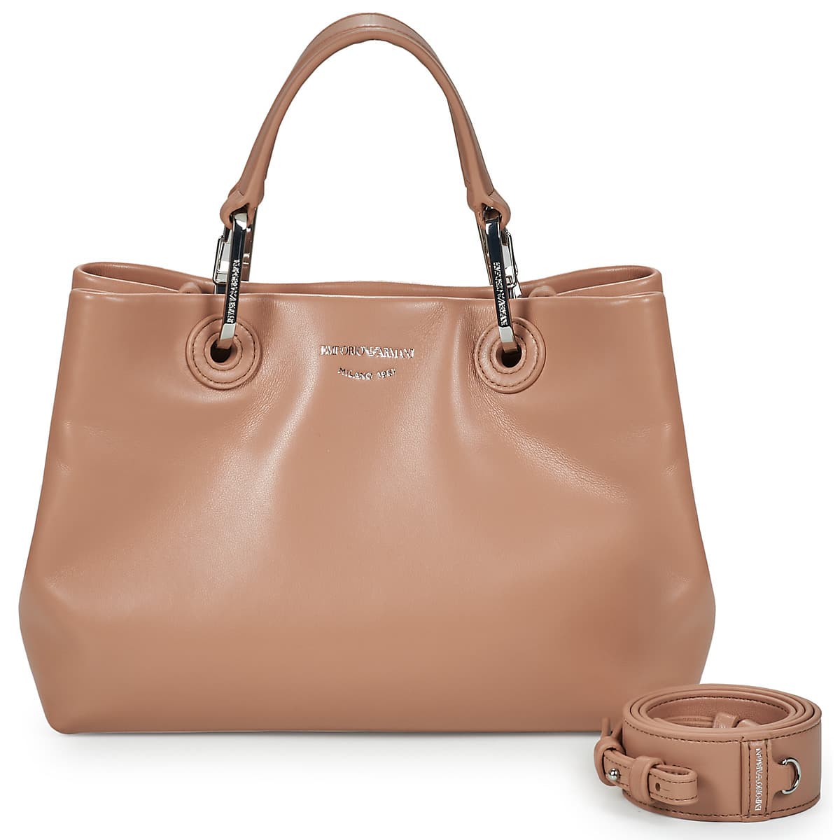 Τσάντες Χειρός Emporio Armani MYEA SMALL BORSA