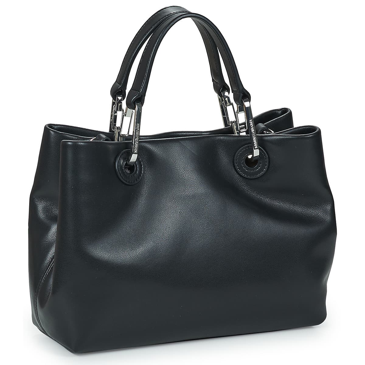 Women's Handbags Emporio Armani Black