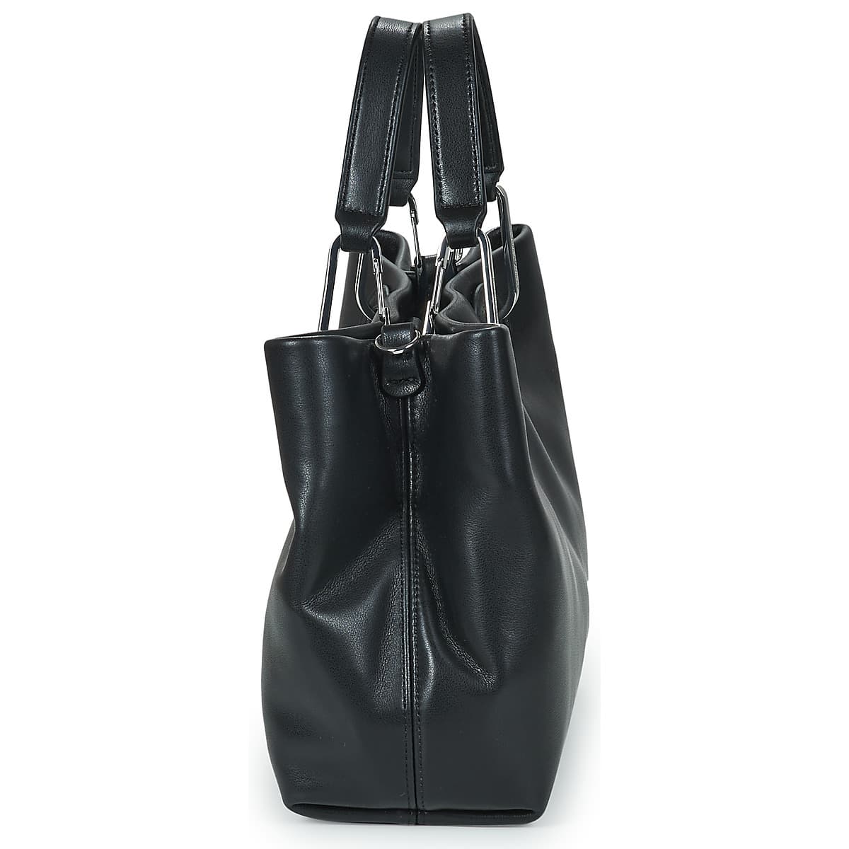 Women's Handbags Emporio Armani Black