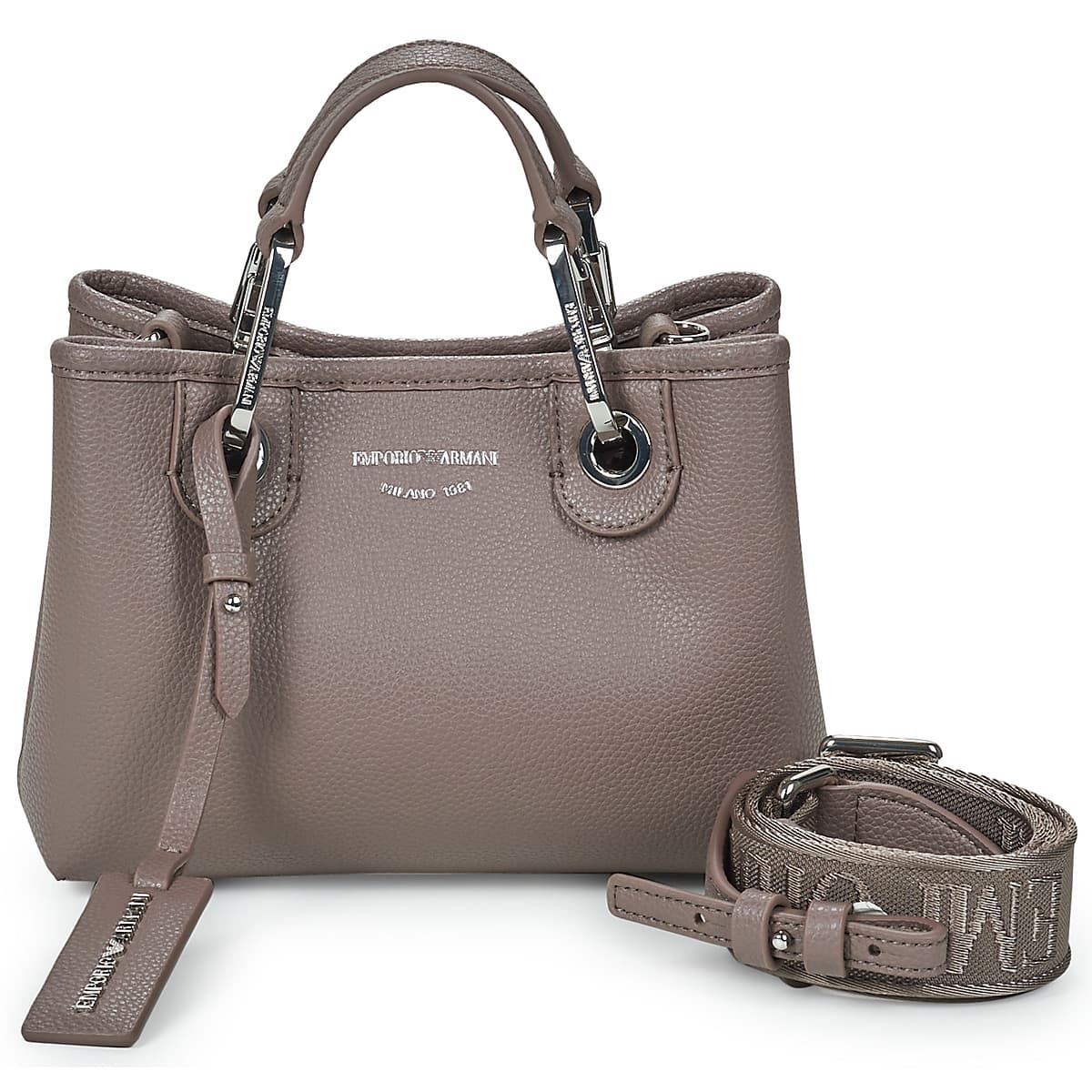 Τσάντες ώμου Emporio Armani MINI MYEA BORSA