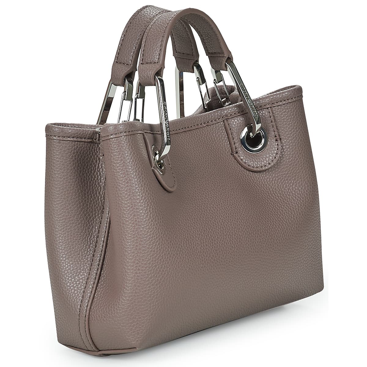 Women's Shoulder Bags Emporio Armani Brown