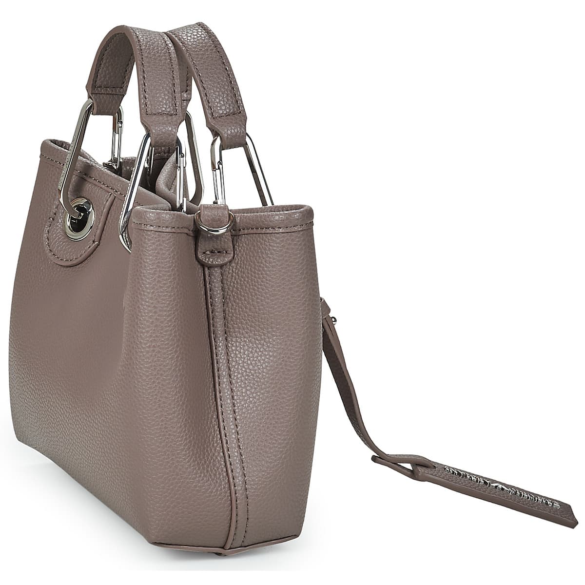 Women's Shoulder Bags Emporio Armani Brown