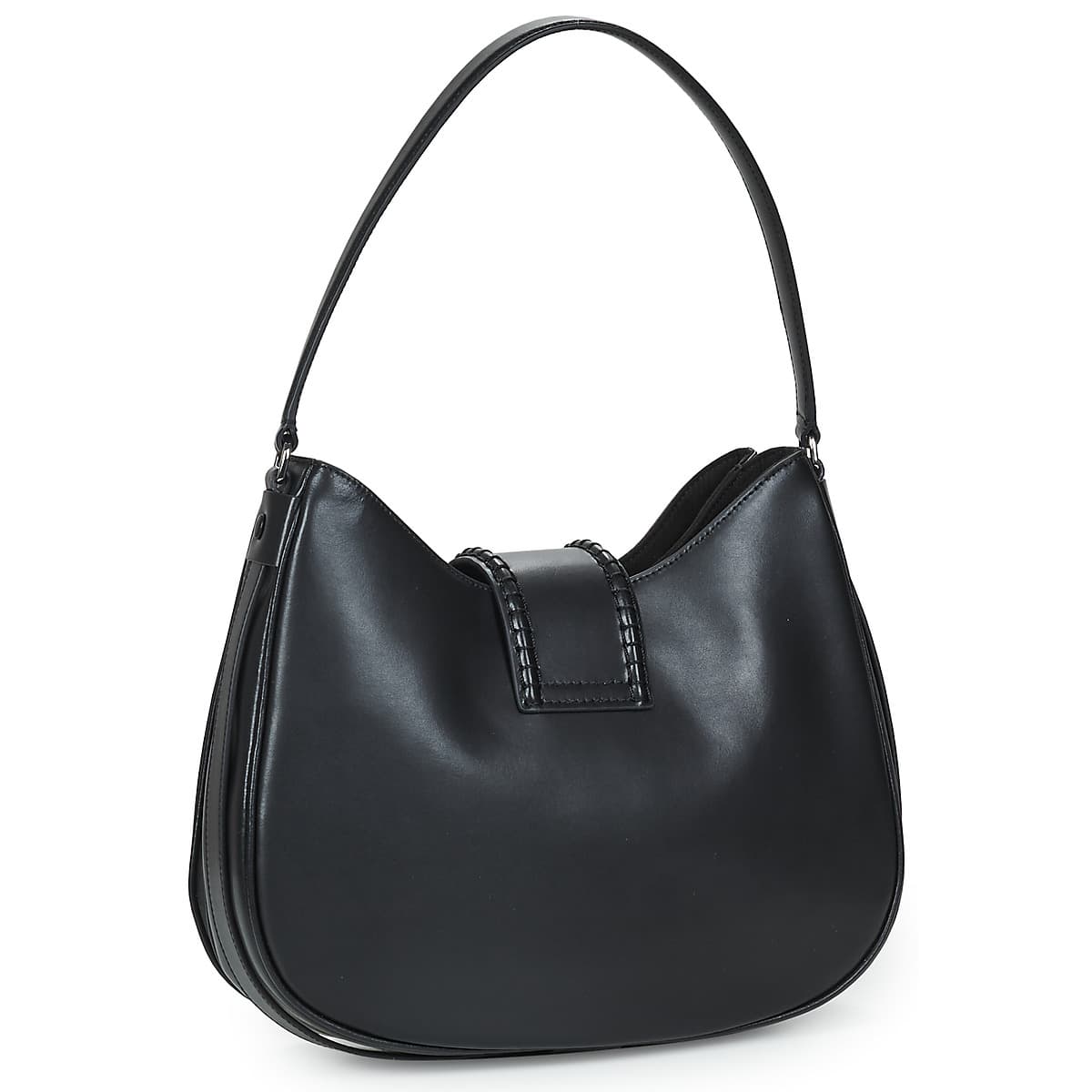 Women's Shoulder Bags Emporio Armani Black