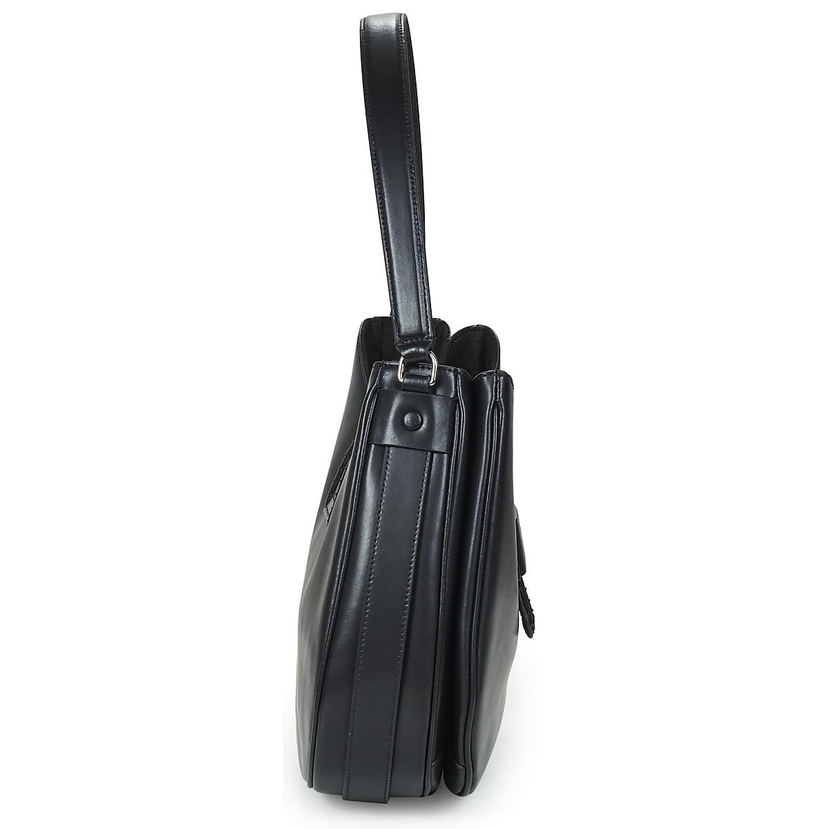 Women's Shoulder Bags Emporio Armani Black