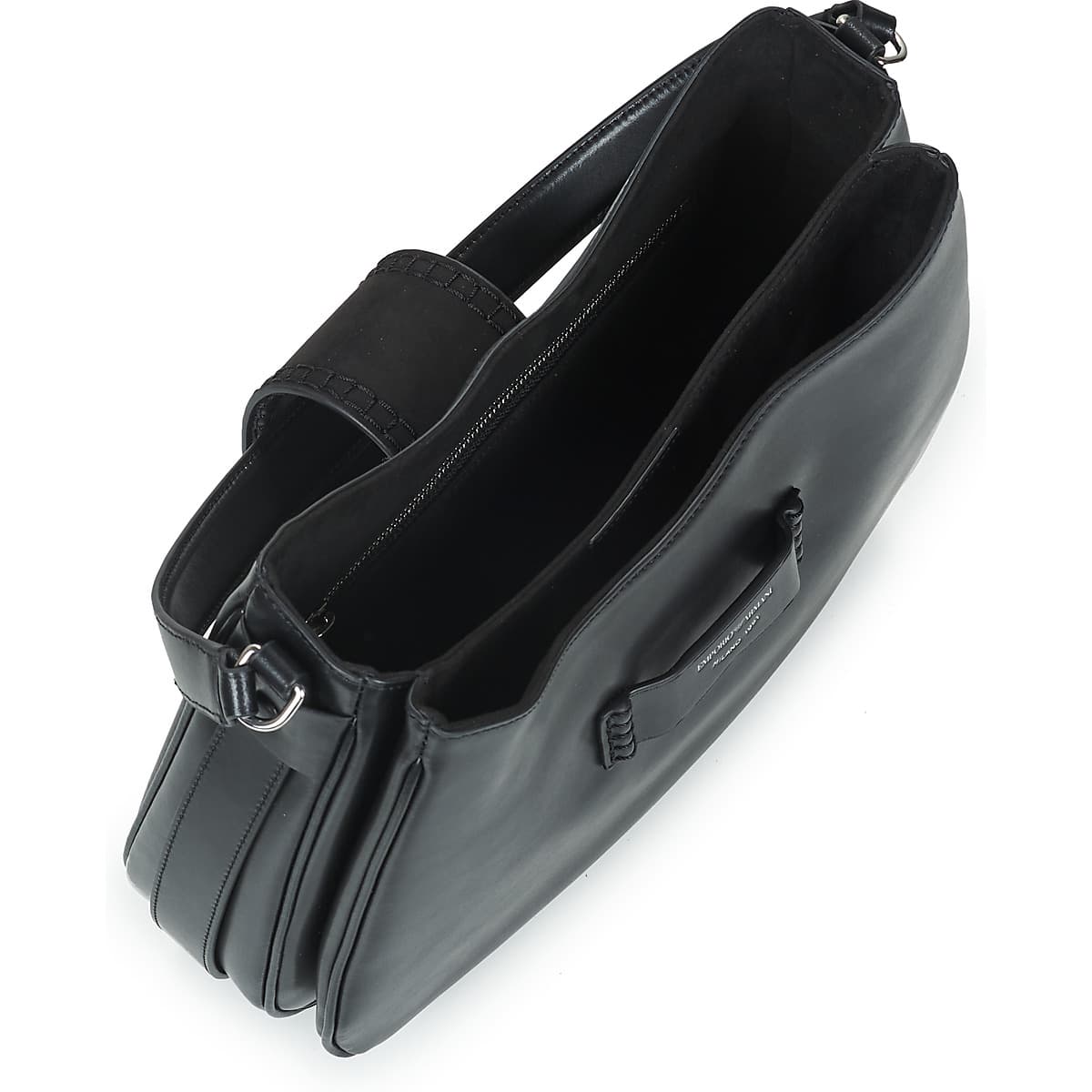 Women's Shoulder Bags Emporio Armani Black