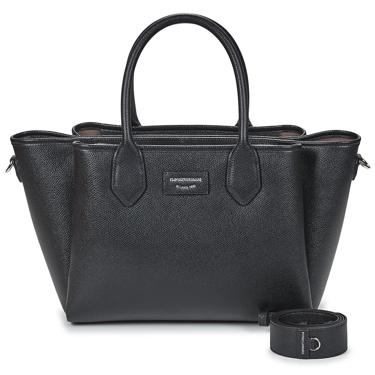 Τσάντες Χειρός Emporio Armani ODETTE TOTE M