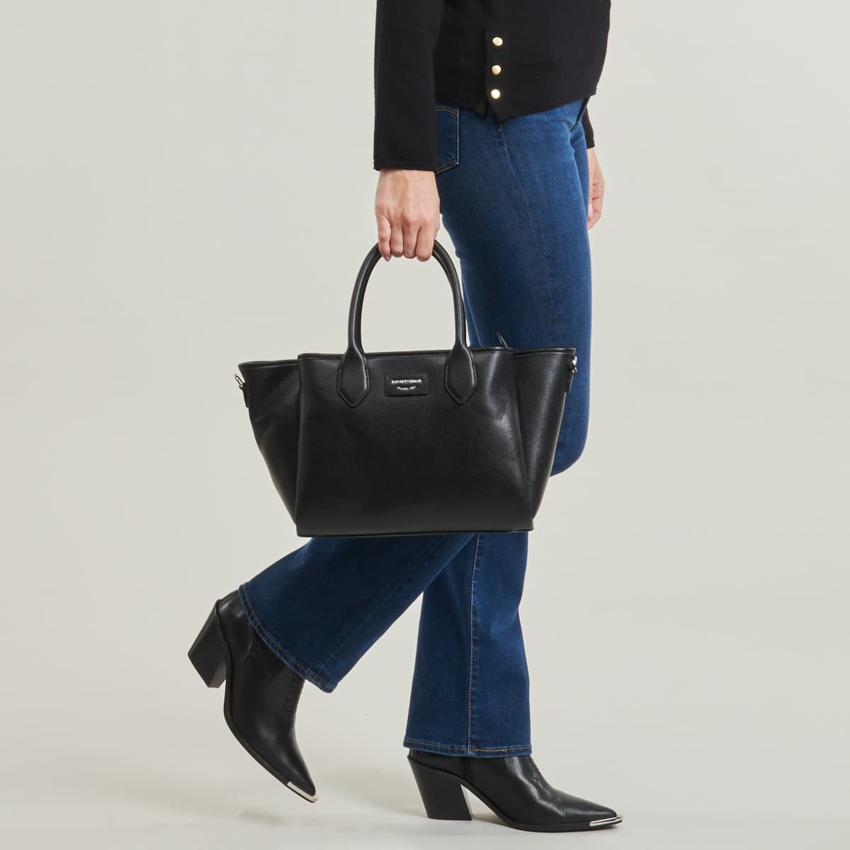 Shopper Bag Women Emporio Armani