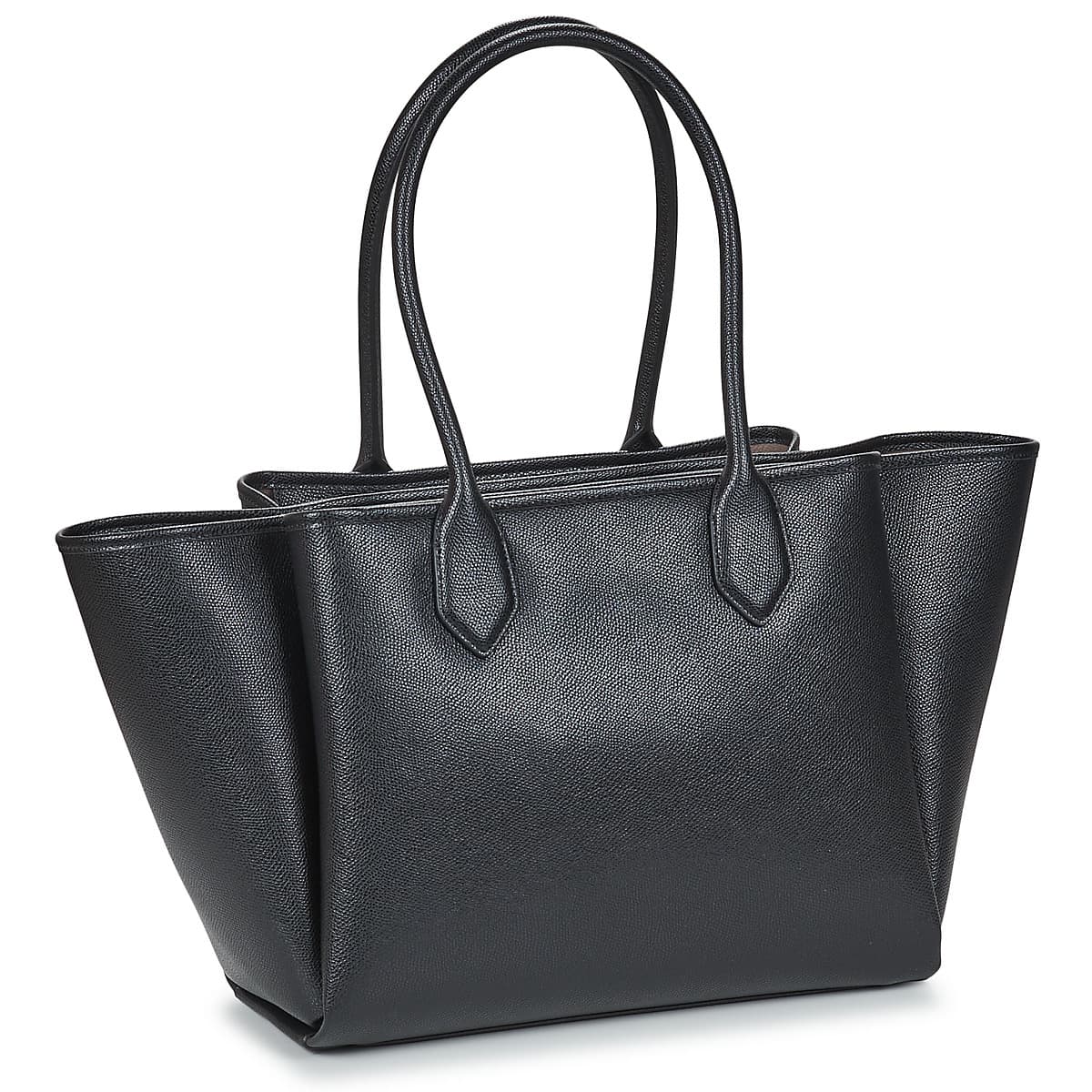 Women's Tote Bags Emporio Armani Black