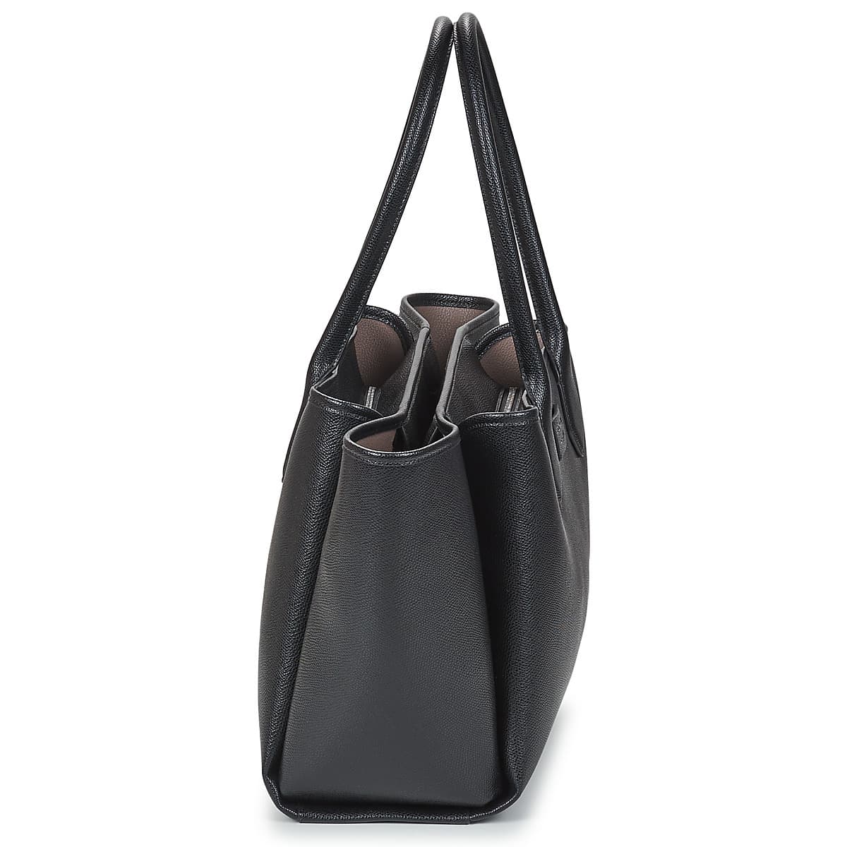 Women's Tote Bags Emporio Armani Black