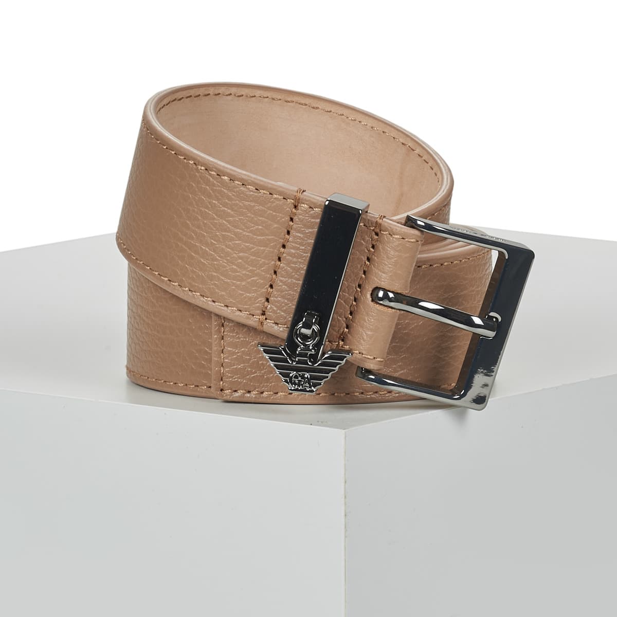 Ζώνη Emporio Armani TONGUE BELT EW002531